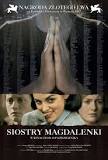 Plakat filmu "Siostry Magdalenki"