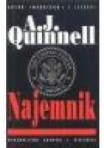 A.J. Quinnell - Najemnik
