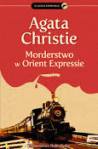 Agatha Christie-Morderstwo w Orient Expressie