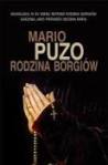 Mario Puzo-Rodzina Borgiow